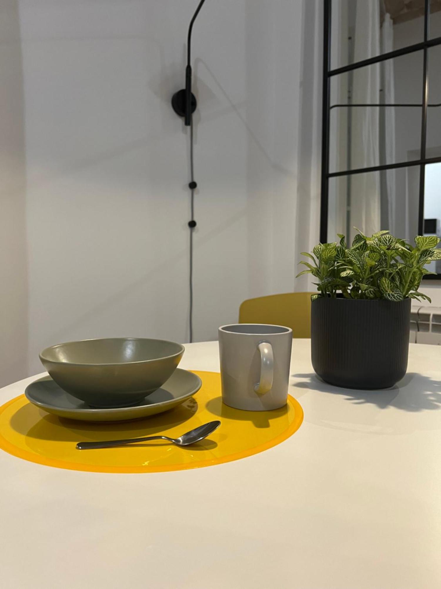 Apartamento Civico26 *