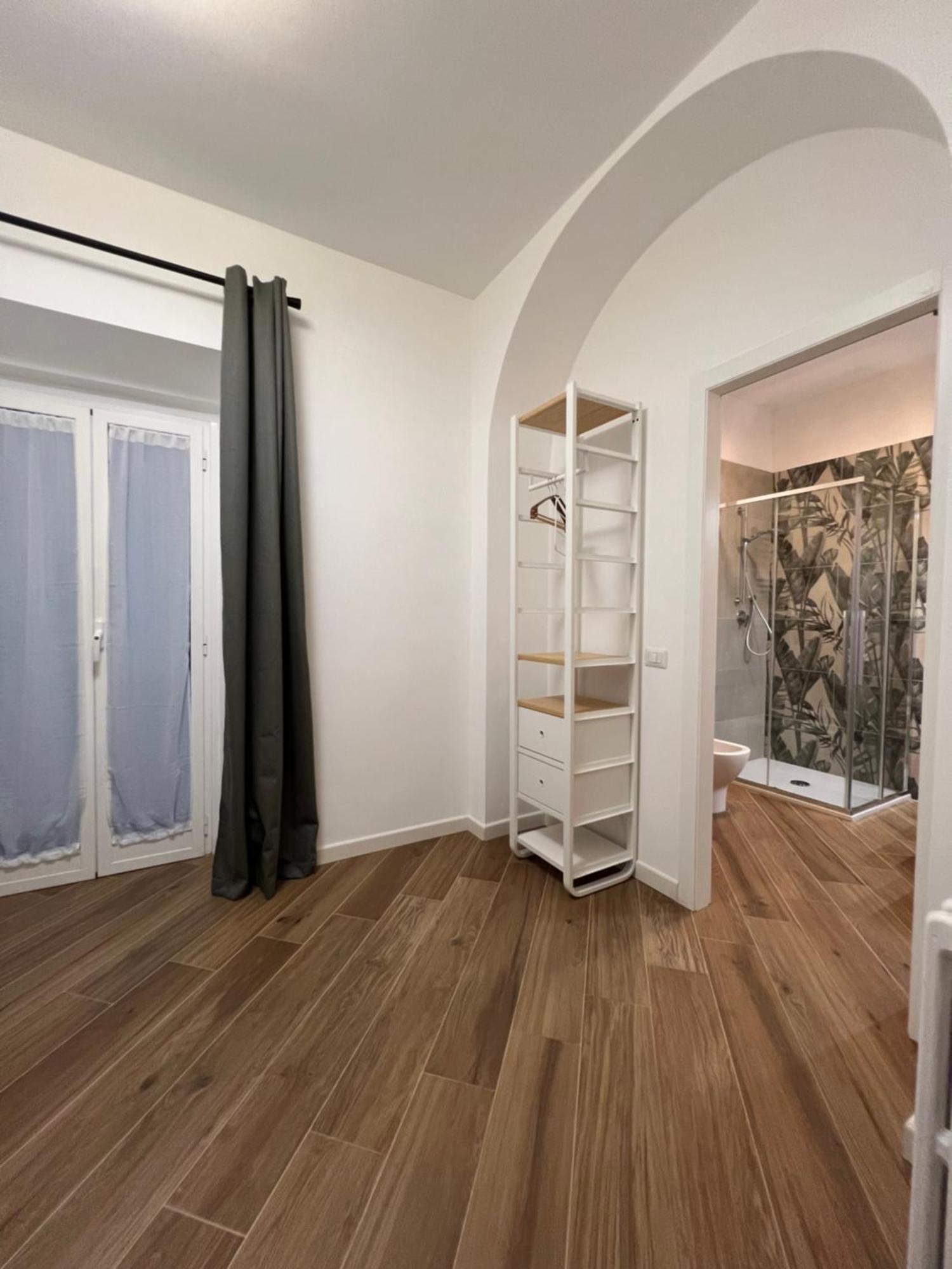 Civico26 Apartamento