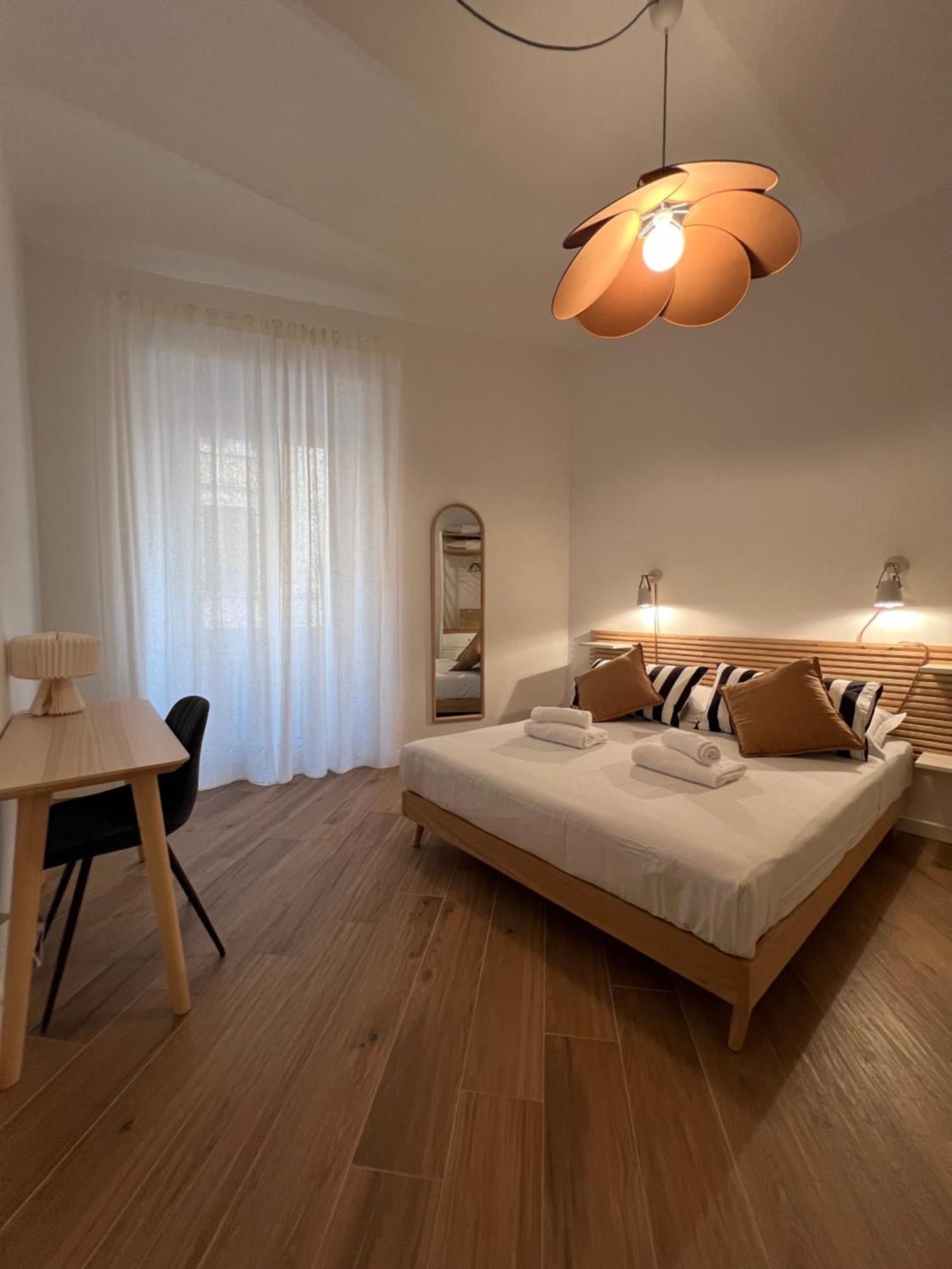 Civico26 Apartamento Roma