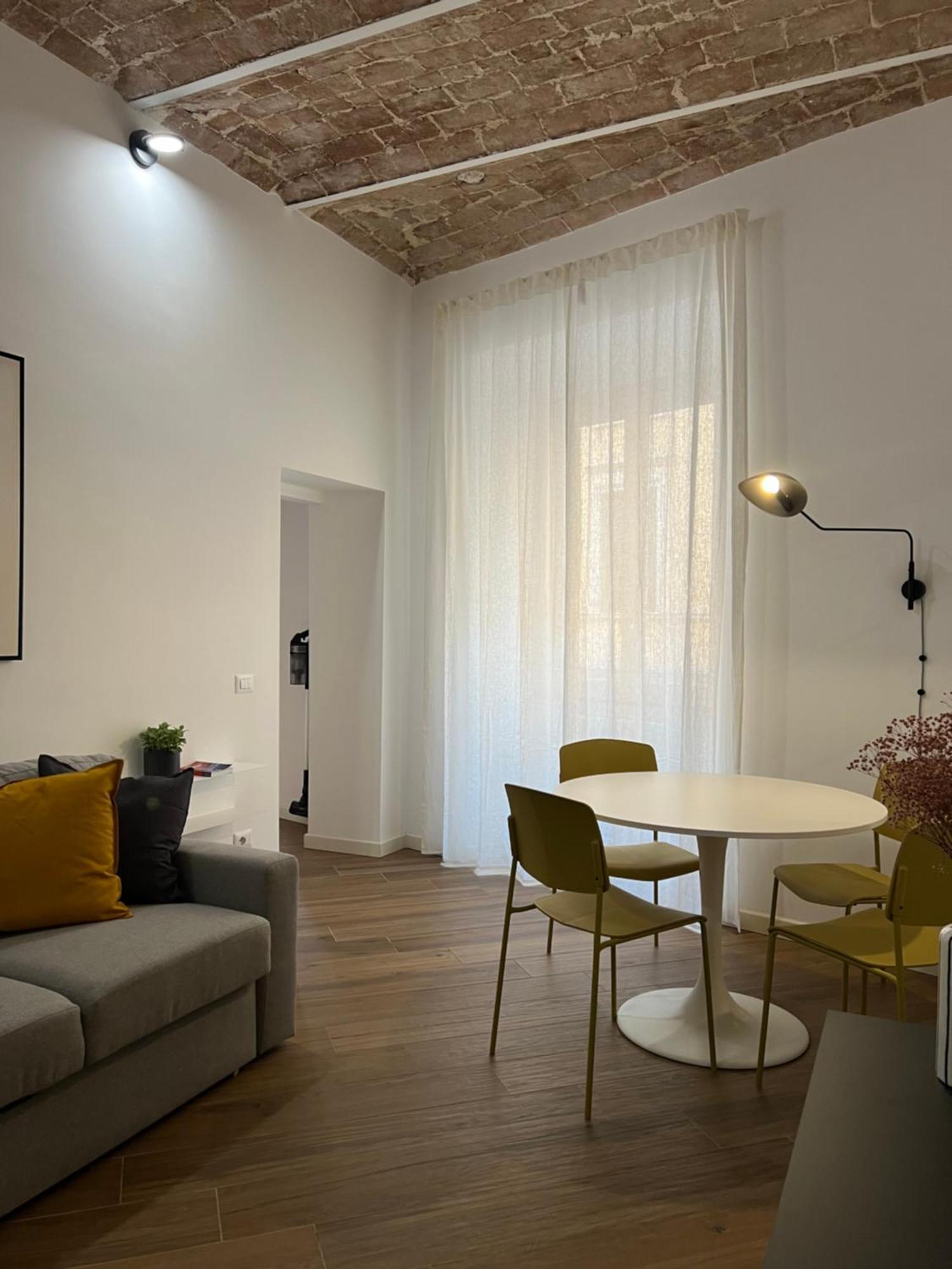 Apartamento Civico26