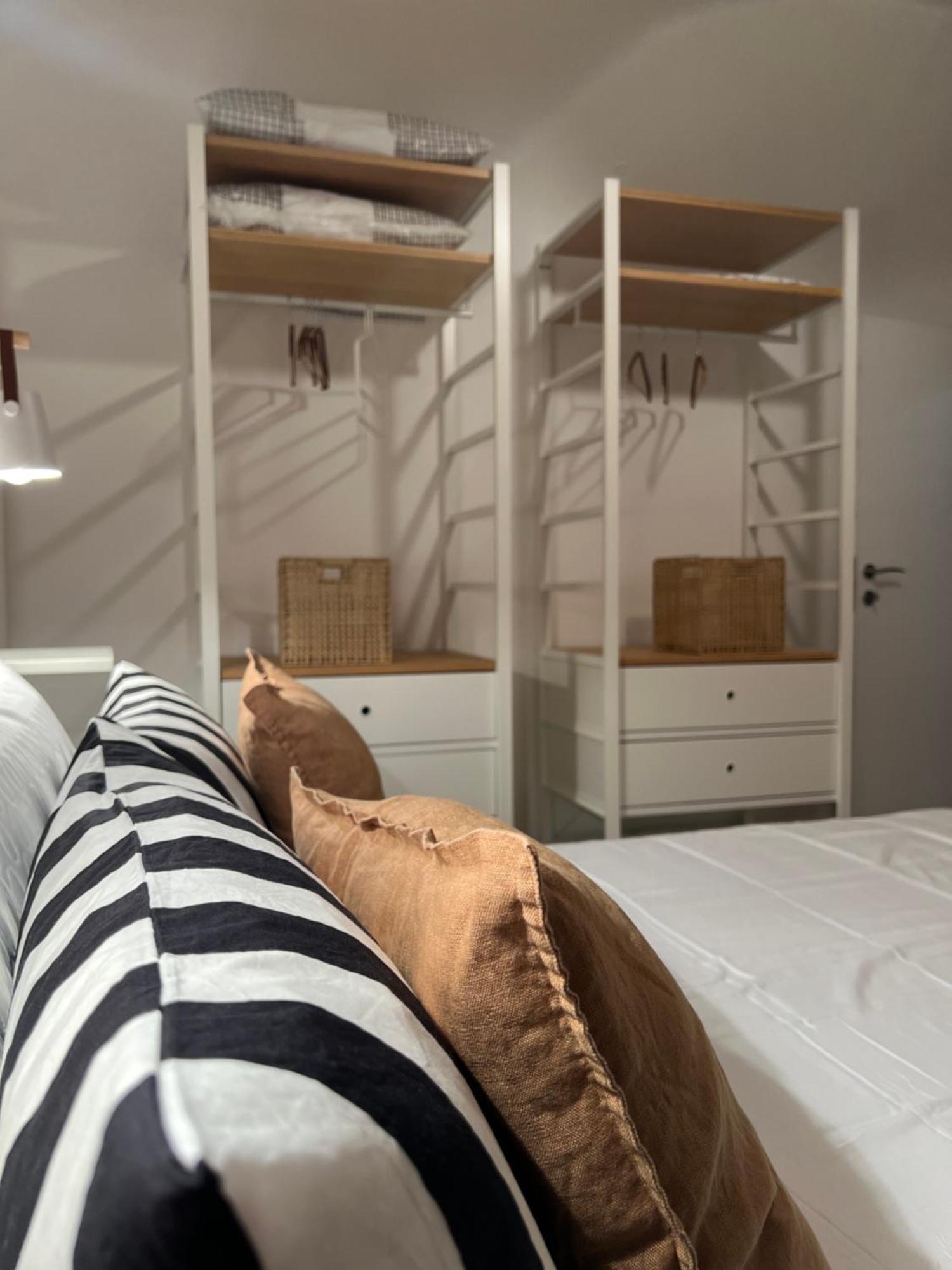 Civico26 Apartamento *