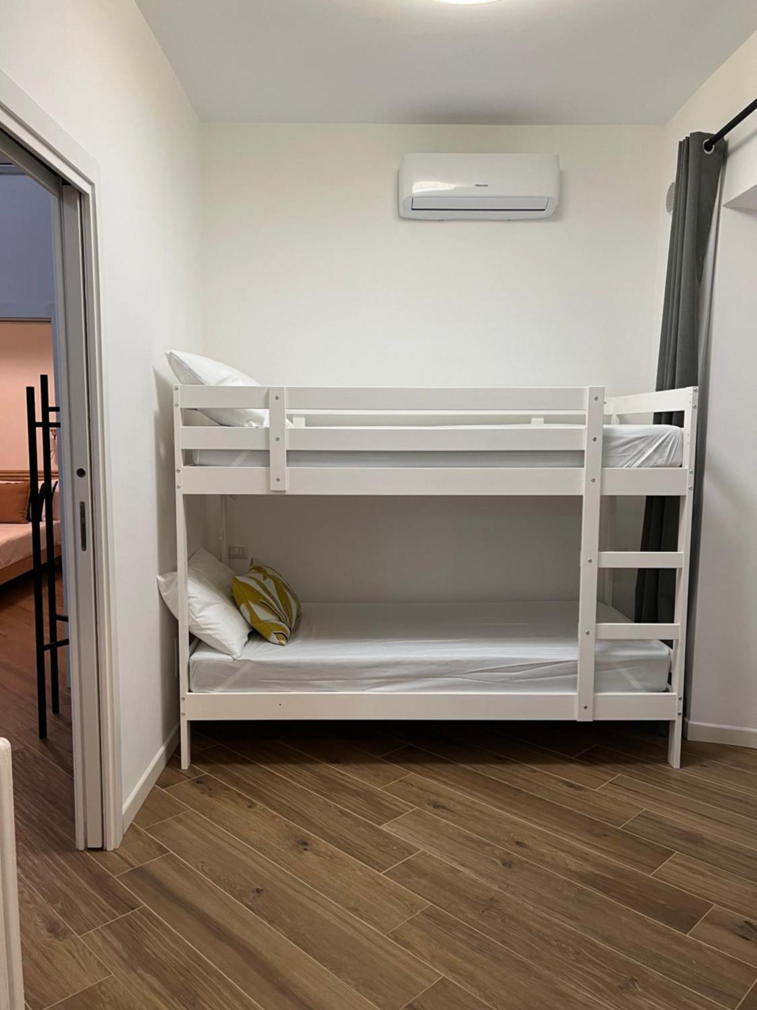 Apartamento Civico26 *
