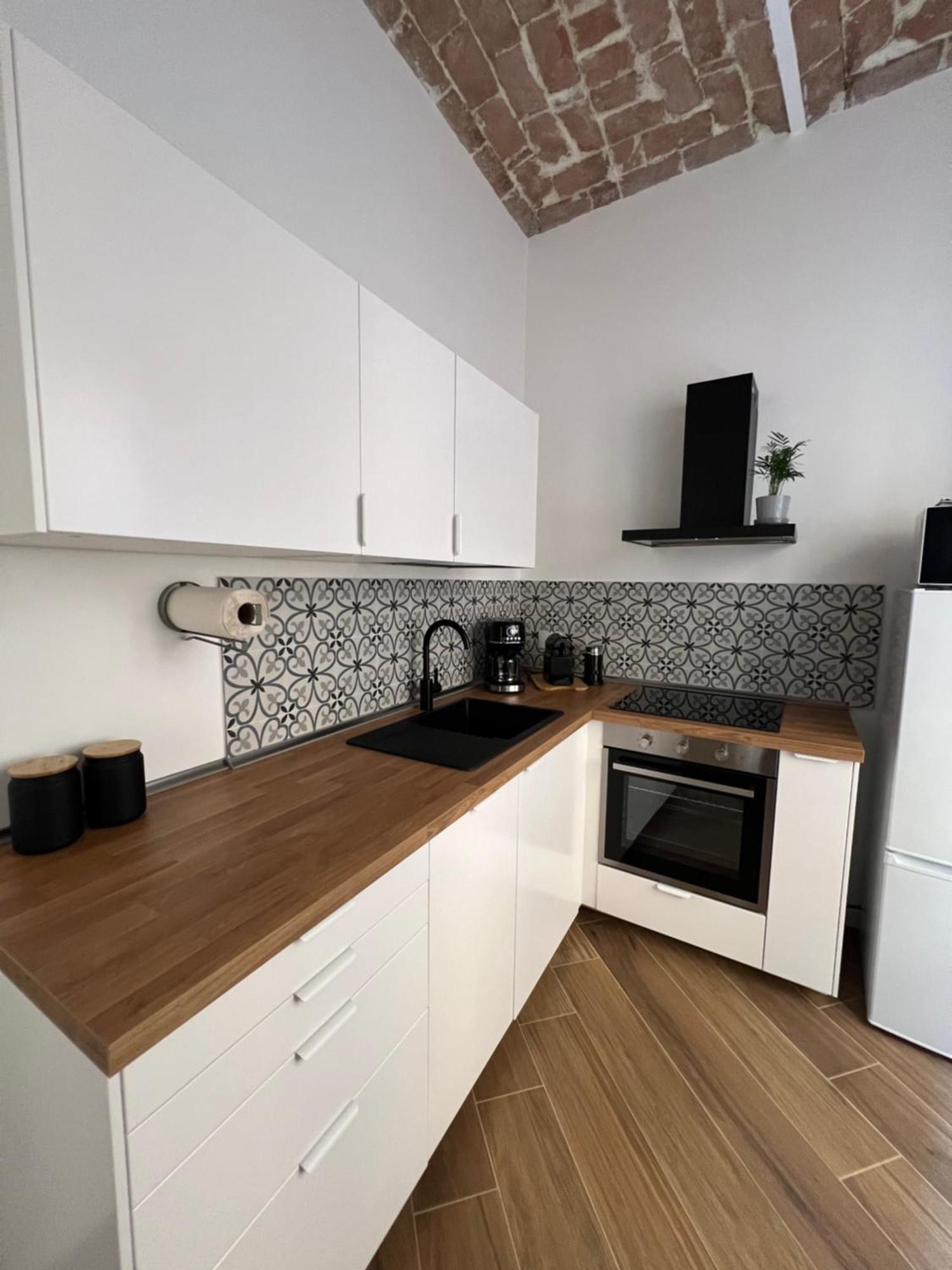 Civico26 Apartamento *